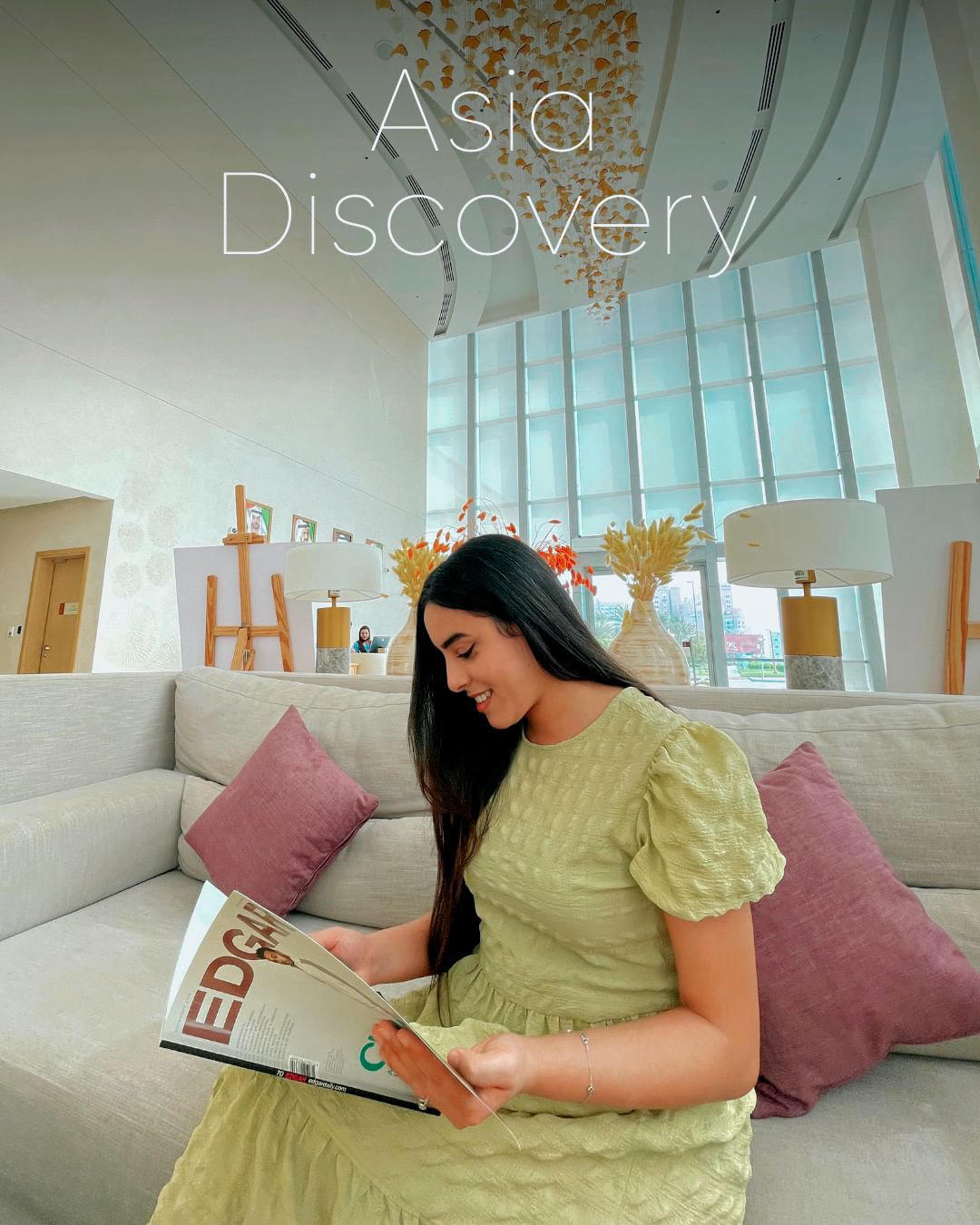 image  1 Avani Ibn Battuta Dubai Hotel - Explore Asia for less with Avani DISCOVERY loyalty