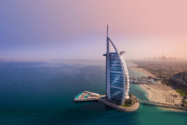 image  1 Burj Al Arab Dubai