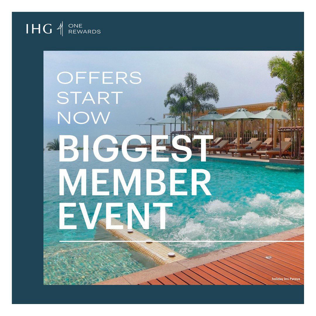 image  1 InterContinental Hotel Dubai - Staying home is so overrated… big offers for your end-of-year travel