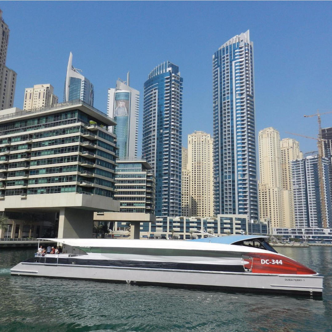 Marina Byblos Hotel - Dubai - Are you coming to #Dubai soon