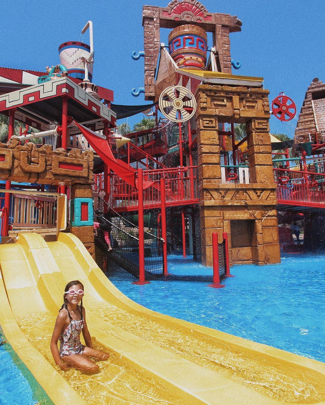 image  1 Say hello to a paradise for the little ones #SplashersIsland